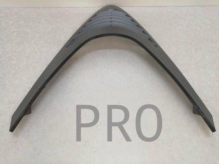 Tapa Frontal Daelim S2