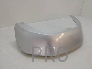 Colin Suzuki Burgman