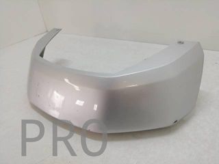 Colin Suzuki Burgman