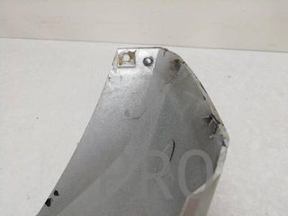 Colin Suzuki Burgman