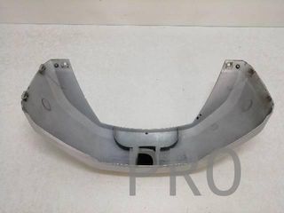 Colin Suzuki Burgman