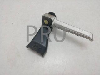 Estribera Trasera Dch. Daelim S-Five