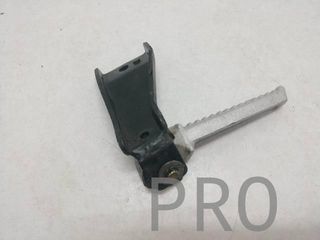 Estribera Trasera Dch. Daelim S-Five