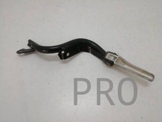 Estribera Trasera Dch. Piaggio NRG