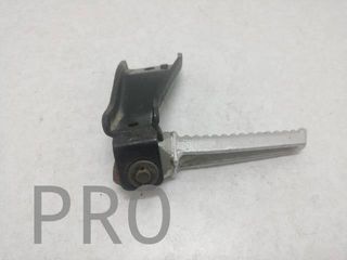 Estribera Trasera Dch. Daelim S-Five