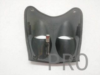 Tapa Frontal Suzuki Zillion