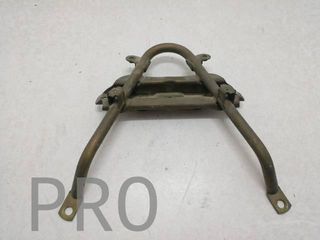 Subchasis Asiento Yamaha Aerox