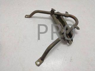 Subchasis Asiento Yamaha Aerox