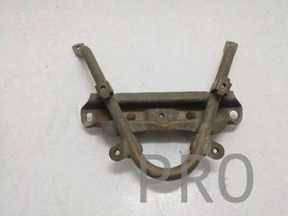 Subchasis Asiento Yamaha Aerox