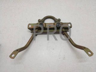 Subchasis Asiento Yamaha Aerox