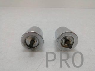 Contrapesas Manillar Gilera Nexus