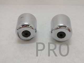 Contrapesas Manillar Gilera Nexus