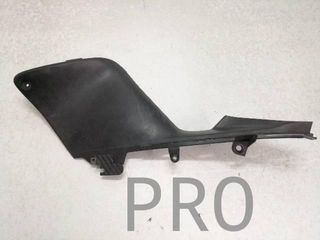 Tapa Posapie Izq. Yamaha T-MAX