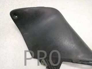 Tapa Posapie Izq. Yamaha T-MAX