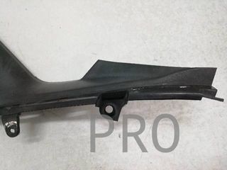 Tapa Posapie Izq. Yamaha T-MAX