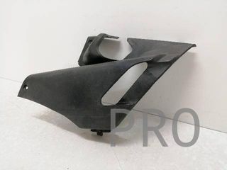 Tapa Posapie Izq. Yamaha X-Max