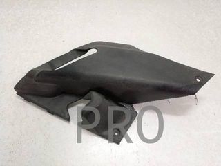 Tapa Posapie Izq. Yamaha X-Max