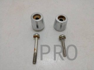 Contrapesas Manillar Suzuki Burgman