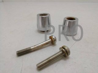 Contrapesas Manillar Suzuki Burgman