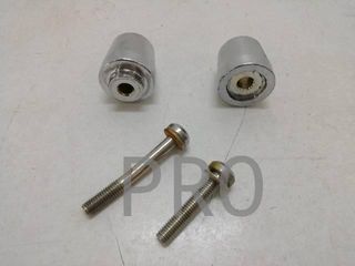 Contrapesas Manillar Suzuki Burgman