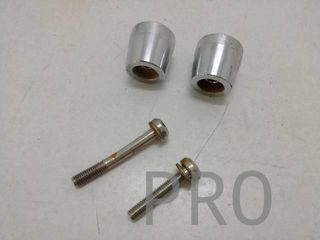 Contrapesas Manillar Suzuki Burgman