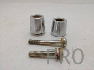 Contrapesas Manillar Suzuki Burgman