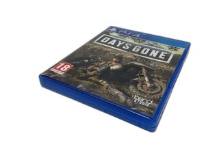 days gone ps4