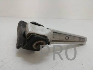 Estribera Trasera Izq. Daelim S-Five