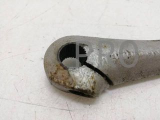 Pedal Arranque Derbi Hunter