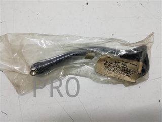 Pedal Arranque Piaggio NRG