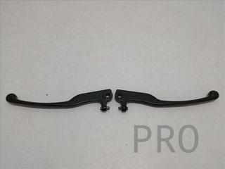 Juego Manetas Freno / Embrague Aprilia SR