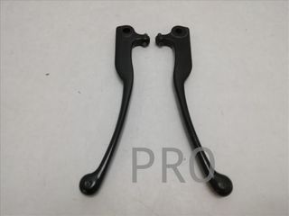 Juego Manetas Freno / Embrague Aprilia SR