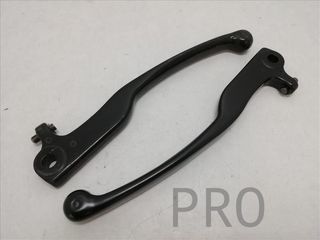 Juego Manetas Freno / Embrague Aprilia SR