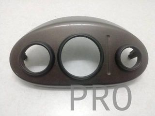 Chapa Marcador-Relojes Suzuki Zillion