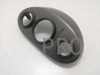 Chapa Marcador-Relojes Suzuki Zillion