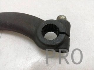 Pedal Arranque Wottan Titan 3