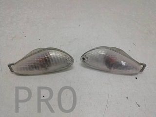 Intermitentes Traseros Piaggio NRG