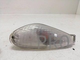 Intermitentes Traseros Piaggio NRG