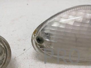 Intermitentes Traseros Piaggio NRG