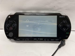 sony psp 1004