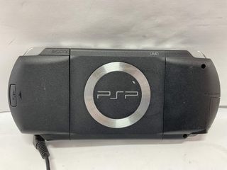 sony psp 1004
