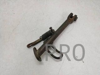 Pata Cabra Kymco Bet and Win