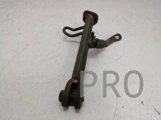 Pata Cabra Kymco Bet and Win