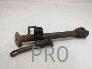 Pata Cabra Kymco Bet and Win