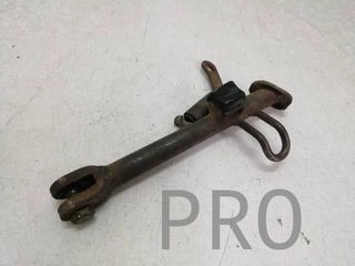 Pata Cabra Kymco Bet and Win