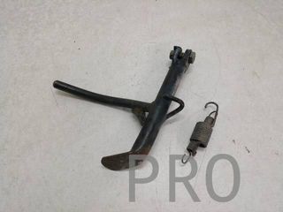 Pata Cabra Yamaha MAJESTY