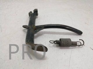 Pata Cabra Yamaha MAJESTY