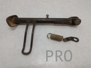 Pata Cabra Kymco Dink