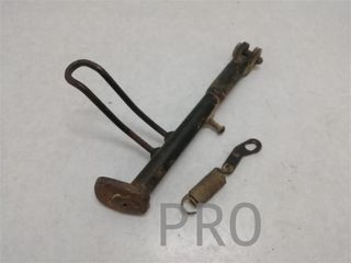 Pata Cabra Kymco Dink