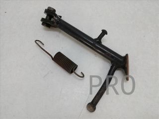 Pata Cabra Yamaha MAJESTY